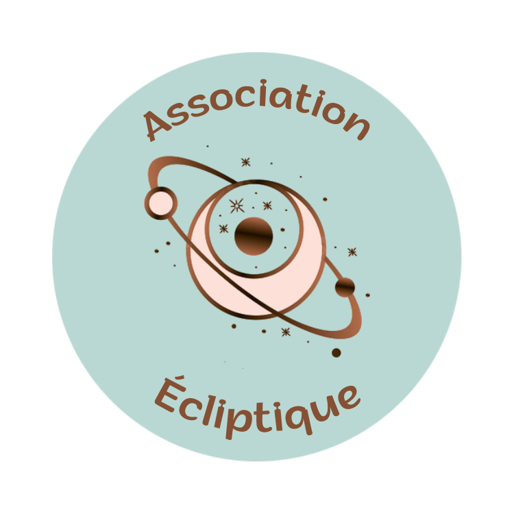 Logo Association Ecliptique