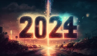 Prévisions mondiales pour 2024 (téléchargement conférence en mp4)