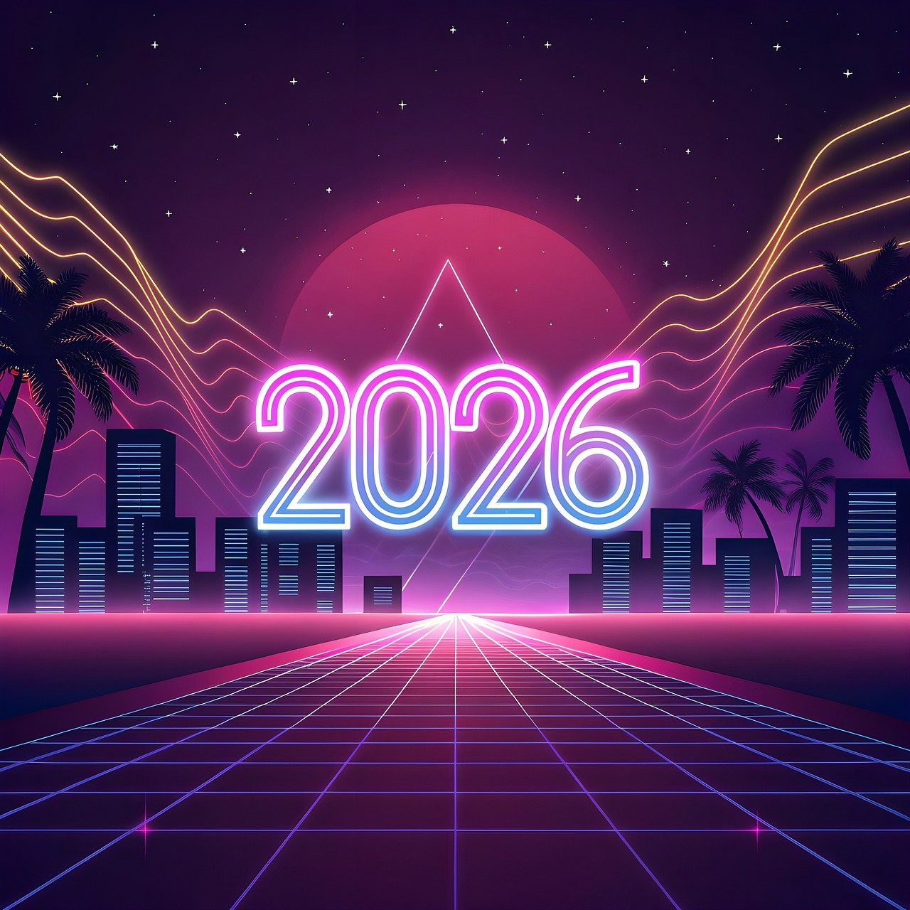 Prévisions mondiales pour 2026 (téléchargement conférencen en mp4)