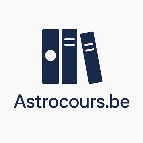 Lire la suite à propos de l’article ASTROCOURS